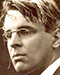 William Butler Yeats verstorben