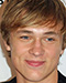 William Moseley Portrait