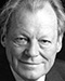 Politiker Willy Brandt gestorben