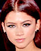 Zendaya Portrait